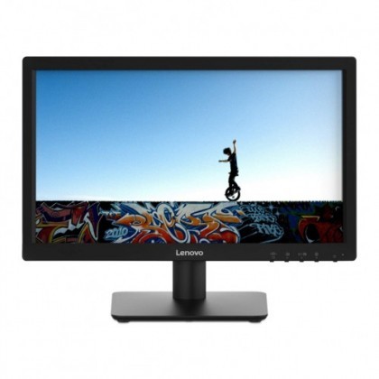 Lenovo D19-10 18.5 Inch HD HDMI VGA Widescreen Monitor